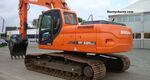 Doosan DX 225