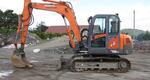 Doosan DX 75