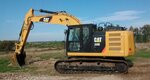 Caterpillar 320 E