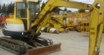Kubota KX 161.3