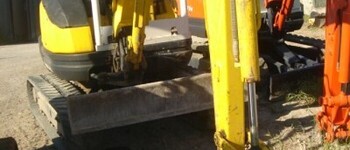Kubota U 25.3