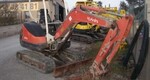 Kubota KX 71.3