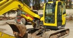 Kubota KX 080-3