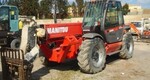 Manitou MT 1435 SL