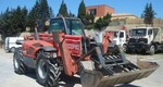 Manitou MT 1740 SLT