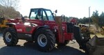 Manitou MT 1740 SLT