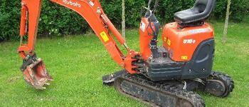 Kubota 1 T