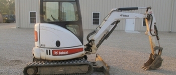 Bobcat 425