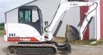 Bobcat 341