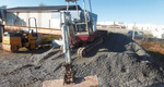 Takeuchi TB 125