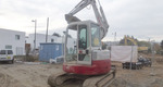 Takeuchi 5 T