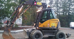 Mecalac 714 MW