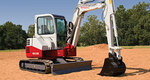 Takeuchi TB 153 FR