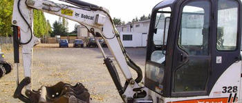 Bobcat 2.7 T