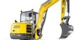 Neuson 50 Z3