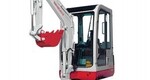 Takeuchi TB 016