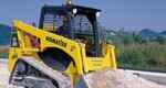 Komatsu CK 20