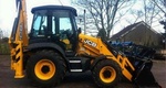 Jcb 3 CX