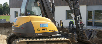 Mecalac 8 MCR
