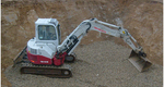 Takeuchi TB180