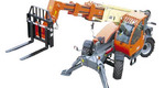 Jlg 4017