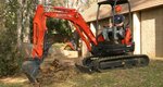 Kubota U25