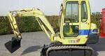 Yanmar B 30
