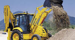 Komatsu WB93R