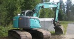 Kobelco .