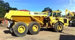 Volvo A25C