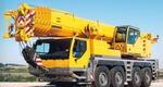 Liebherr LTM 1100-4.2