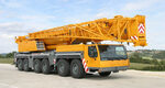 Liebherr LTM 1250-5.1