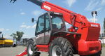 Manitou MT 1740