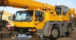 Liebherr LTM 1040-2.1