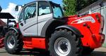 Manitou MT 1840 PRIVILEGE