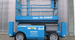 Jlg GS 3268 RT