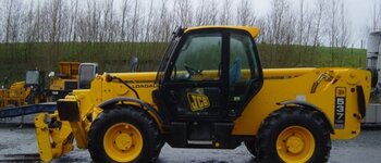 Manitou 537-135