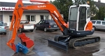 Kubota KX 161-3