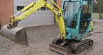 Yanmar B 15