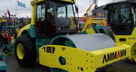 Ammann 15.5 T