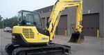 Yanmar 9 T