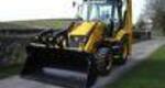 Jcb 3CX