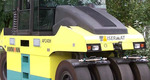 Ammann AP 240 H
