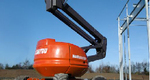 Manitou 200 ATJ