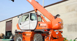 Manitou MRT 2150