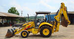 New holland B95