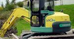 Yanmar 8T