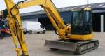 Komatsu 8T