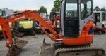 Hitachi ZX 30 U