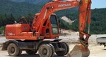 Daewoo S 140 W